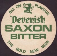 Beer coaster devenish-weymouth-3