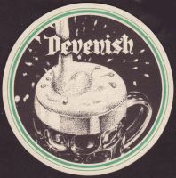 Beer coaster devenish-weymouth-4