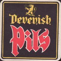 Beer coaster devenish-weymouth-8-oboje