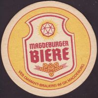 Beer coaster diamant-14