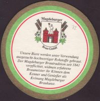 Beer coaster diamant-15-zadek-small