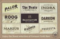 Beer coaster die-internationale-brau-manufacturen-1-zadek