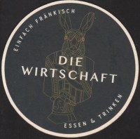 Pivní tácek die-wirtschaft-1-small.jpg