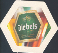 Pivní tácek diebels-18