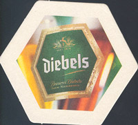 Beer coaster diebels-18