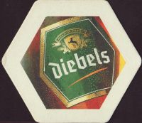 Beer coaster diebels-36-small