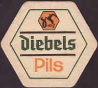 Pivní tácek diebels-43-small