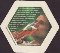 Beer coaster diebels-60-zadek