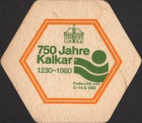 Beer coaster diebels-61-zadek-small