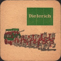 Pivní tácek dieterich-10
