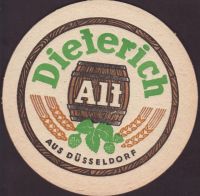 Beer coaster dieterich-4-small