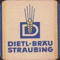 Pivní tácek dietl-brau-1