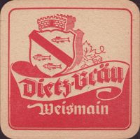 Pivní tácek dietz-brau-2