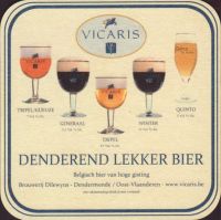 Beer coaster dilewyns-1-zadek