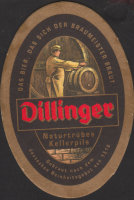 Pivní tácek dillinger-brauhaus-2-oboje