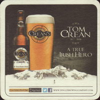 Beer coaster dingle-brewing-1