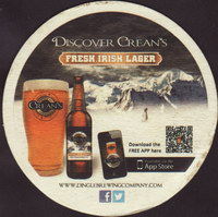 Beer coaster dingle-brewing-2-zadek-small