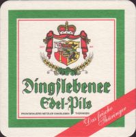 Beer coaster dingsleben-4