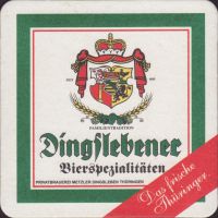 Beer coaster dingsleben-5