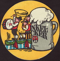 Beer coaster dinkelacker-27-oboje