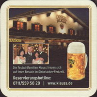 Beer coaster dinkelacker-31-zadek-small