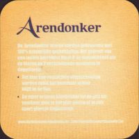 Beer coaster dirk-en-katrien-vissers-de-proost-3-zadek-small