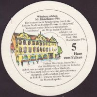 Beer coaster distelhauser-104-zadek-small