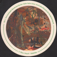 Beer coaster distelhauser-113-zadek-small