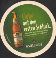 Beer coaster distelhauser-114