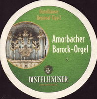 Beer coaster distelhauser-13