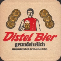 Pivní tácek distelhauser-133-small