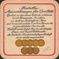 Pivní tácek distelhauser-133-zadek-small