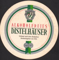 Pivní tácek distelhauser-134-small