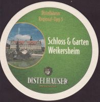 Beer coaster distelhauser-15