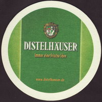 Beer coaster distelhauser-17-small