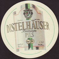 Beer coaster distelhauser-18