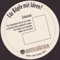 Beer coaster distelhauser-18-zadek