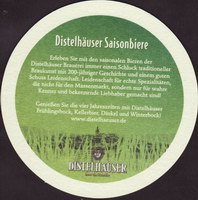 Beer coaster distelhauser-22-zadek