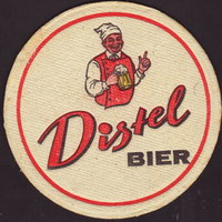 Beer coaster distelhauser-24