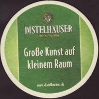 Beer coaster distelhauser-26