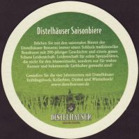 Beer coaster distelhauser-29-zadek-small