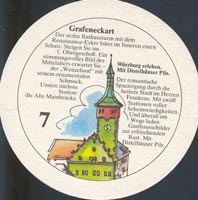 Beer coaster distelhauser-3-zadek