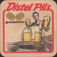 Beer coaster distelhauser-31