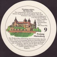 Beer coaster distelhauser-39-zadek-small