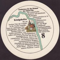 Beer coaster distelhauser-41-zadek-small