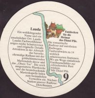 Beer coaster distelhauser-42-zadek-small