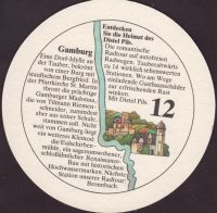 Beer coaster distelhauser-45-zadek-small