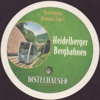 Beer coaster distelhauser-61-small