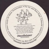 Pivní tácek distelhauser-64-zadek