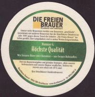 Beer coaster distelhauser-66-zadek